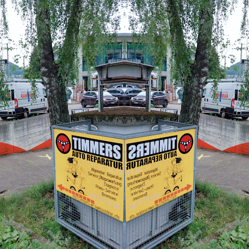 Rezensionen über Timmers Auto Reparatur in Bern - Autowerkstatt