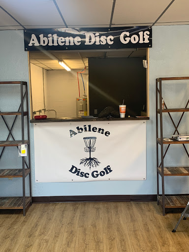 Abilene Disc Golf