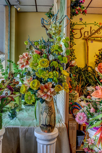 Florist «A Floral Affair», reviews and photos, 2137 N Courtenay Pkwy, Merritt Island, FL 32953, USA