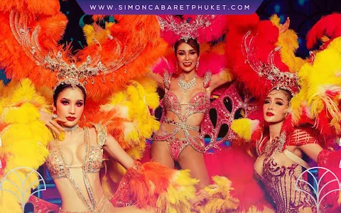 Simon Cabaret Phuket image