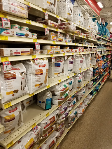 Pet Supply Store «PetSmart», reviews and photos, 6622 Charlotte Pike Suite 108, Nashville, TN 37209, USA