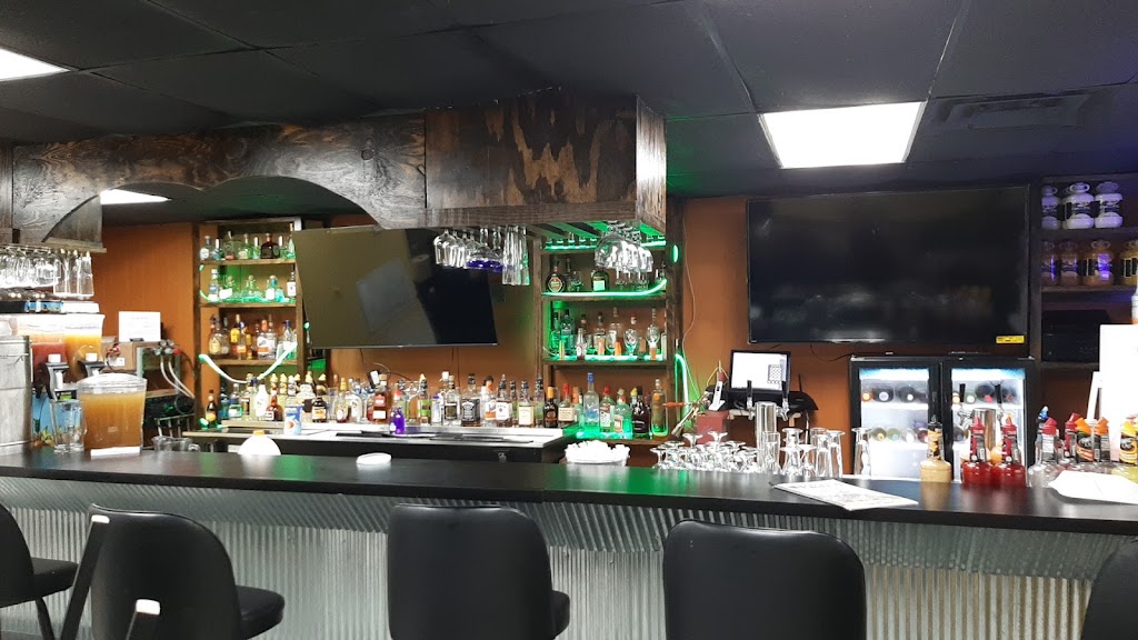 EL PATRON Mexican Restaurant 71654