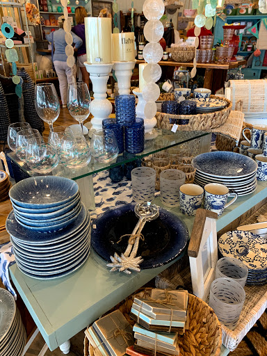 Gift Shop «Sand Dollar Gift Shop», reviews and photos, 5302 Marina Dr, Holmes Beach, FL 34217, USA