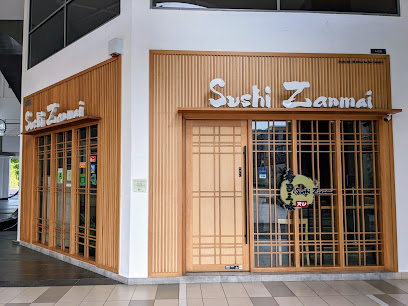 Sushi Zanmai Miri