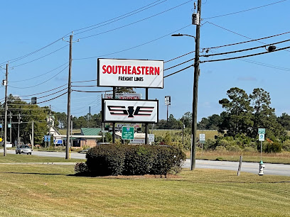 Southeastern Freight Lines Inc