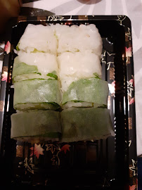 Sushi du Restaurant japonais Shiso Sushi à Senlis - n°7