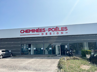 Cheminées, poêles, design- La Valette du Var à La Valette-du-Var