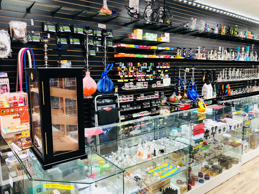 Tobacco Shop «Habits- The Smoke Shop», reviews and photos, 910 Hwy 81, McDonough, GA 30252, USA