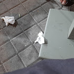 Photo n°1 de l'avis de Fabrizio.F fait le 06/06/2020 à 15:05 sur le  Mia Pizza à Ladispoli