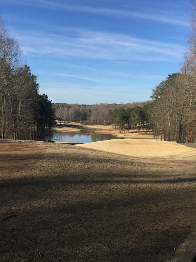Golf Club «Trophy Club of Atlanta», reviews and photos, 15135 Hopewell Rd, Alpharetta, GA 30004, USA