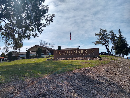 Ridgemark Golf Club & Resort image