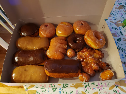 Donut Shop «Westernco Donut», reviews and photos, 1412 156th Ave NE, Bellevue, WA 98007, USA