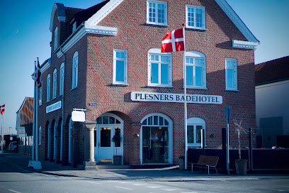 Plesners Badehotel