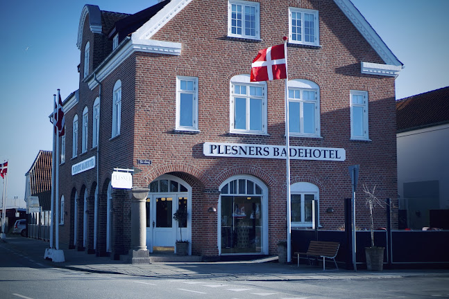 Plesners Badehotel