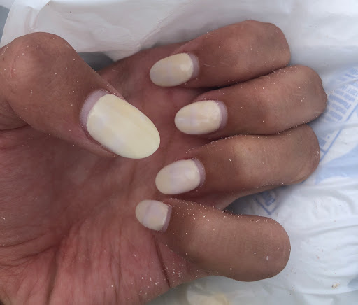 Nail Salon «Ivy Nail & Spa», reviews and photos, 3434 Washington Blvd, Arlington, VA 22201, USA