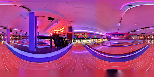 Bowling Alley «Garden Bowl», reviews and photos, 4120 Woodward Ave, Detroit, MI 48201, USA