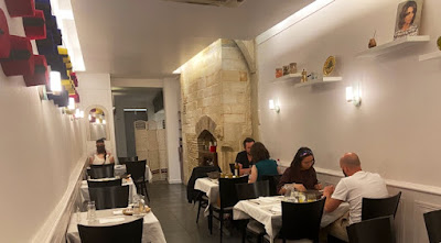 AU LIBANAIS (Troyes) à Troyes
