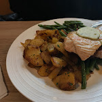 Photo n°2 de l'avis de Greg. fait le 28/09/2017 à 14:54 sur le  Restaurant Ambrosius à Berlin