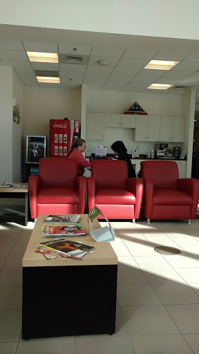 Toyota Dealer «Northshore Toyota», reviews and photos, 68500 Hwy 190 Service Rd, Covington, LA 70433, USA