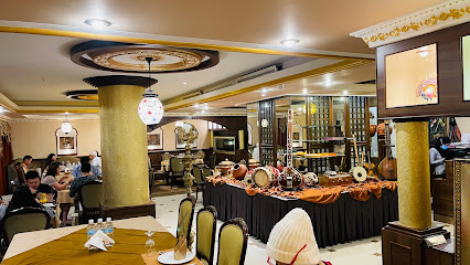 TANDOOR.COM RESTAURANT