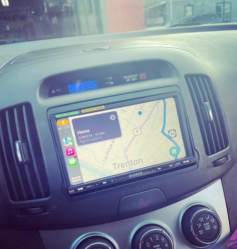 Car Stereo Store «Electronic Environment», reviews and photos, 747 Trumbull Ave, Lawrenceville, NJ 08648, USA