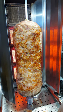 Kebab du Restaurant turc Istanbul grill pizzeria ( chez memo ) à Compiègne - n°17