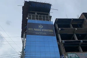 Hotel Paradise International image