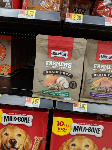 Department Store «Walmart Supercenter», reviews and photos, 231 Bluebell Dr SW, New Philadelphia, OH 44663, USA