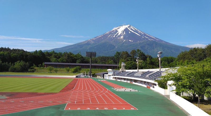 富士北麓公園