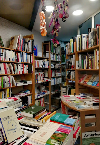 Librairie La Folle Avoine à Villefranche-de-Rouergue