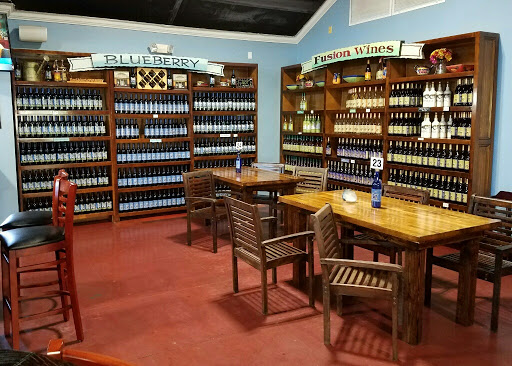 Winery «Keel and Curley Winery», reviews and photos, 5210 Thonotosassa Rd, Plant City, FL 33565, USA