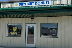 Daylight Donuts of Rapid City image