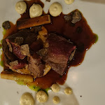 Photo n°5 de l'avis de Elena.. fait le 17/03/2024 à 15:19 sur le  La Bianca - Borgo San Luigi Restaurant à Strove