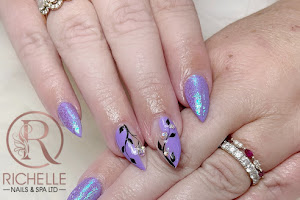 Richelle Nails & Spa