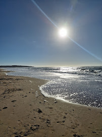 Les plus récentes photos du Restaurant La Plage le Veillon à Talmont-Saint-Hilaire - n°4