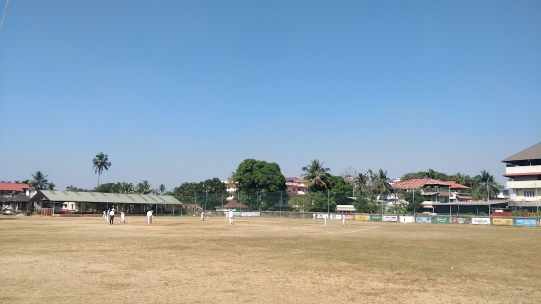 Tripunithura Cricket Club