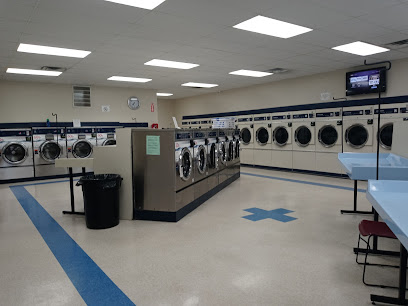The Kingdom Laundromat