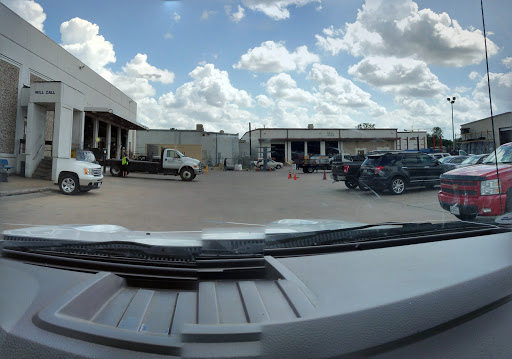 Electrical Supply Store «Wholesale Electric Supply Co. of Houston, Inc.», reviews and photos, 4040 Gulf Fwy A, Houston, TX 77004, USA