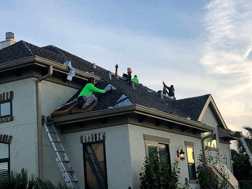 Roofing Contractor «State Roofing Company», reviews and photos, 318 Addicks-Howell Rd, Houston, TX 77079, USA