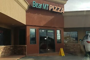 Bear Mountain Pizza image