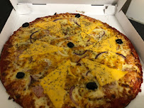 Pizza du Pizzeria Ambiance Pizza Lunel - n°7
