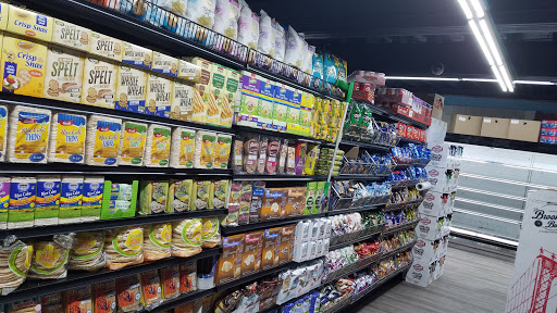 Supermarket «Tyberg Swan Lake Supermarket», reviews and photos, 38 Stanton Corner Rd, Swan Lake, NY 12783, USA