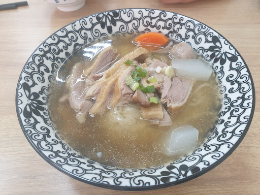 唐家牛肉麵 的照片