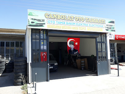 Canbolat Oto bakım tamir