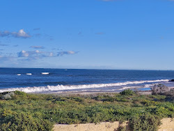 Photo de Ledge Point Beach et le règlement