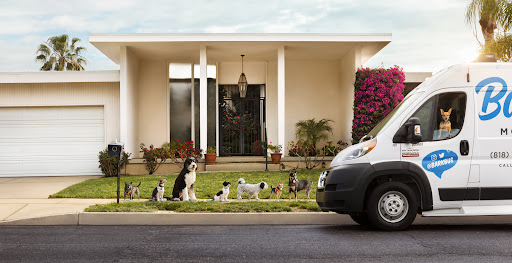 Barkbus: Mobile Dog Grooming - Orange County, CA