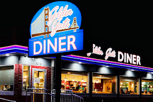 Golden Gate Diner image
