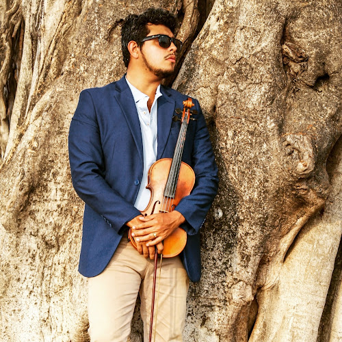 Opiniones de Violinista para eventos sociales. en Guayaquil - Organizador de eventos