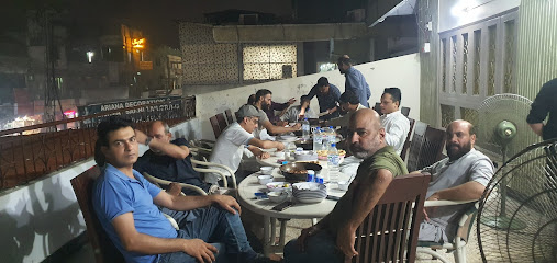 PURANA SHINWARI RESTAURANT