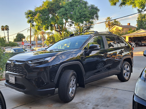 Toyota of Glendora image